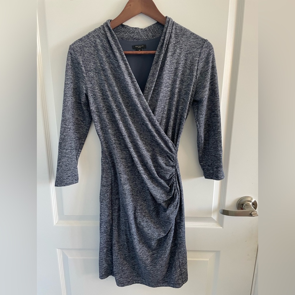 Business casual dress